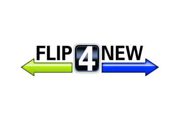 Flip4News Logo