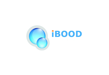 iBood Logo