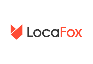 LocaFox Logo