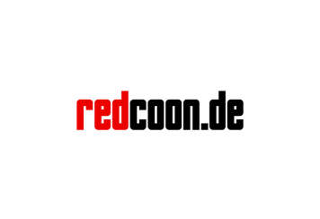 redcoon Logo