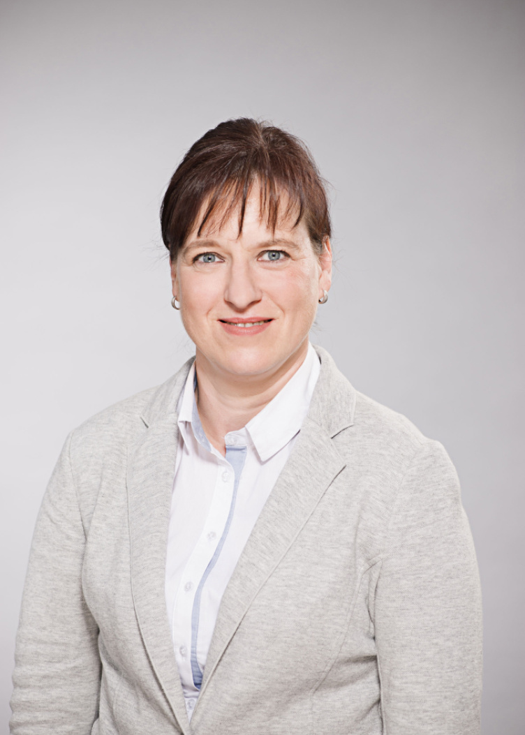 Daniela Eckardt