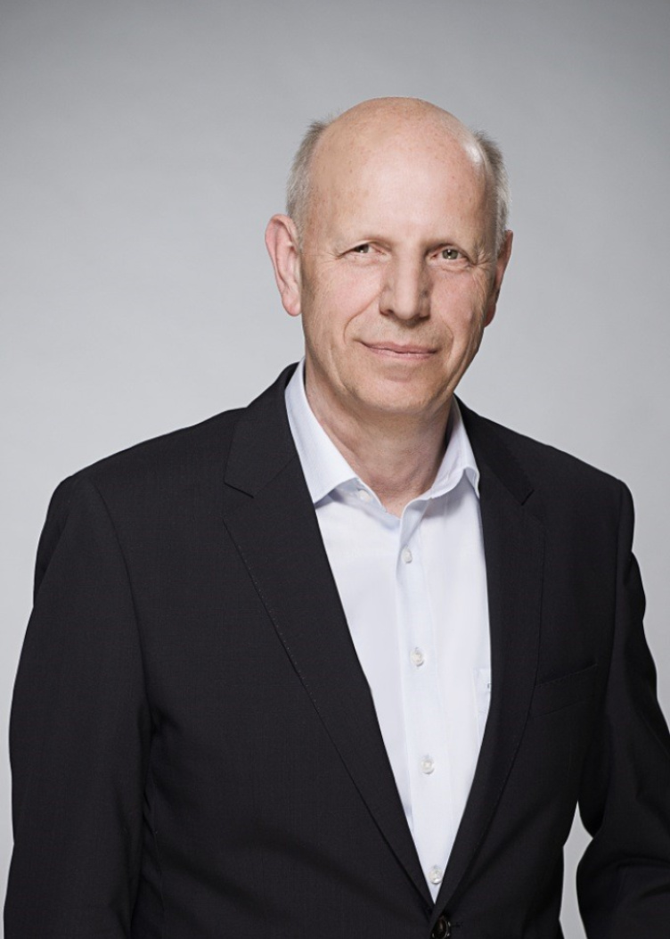 Porträt Jens Ploog