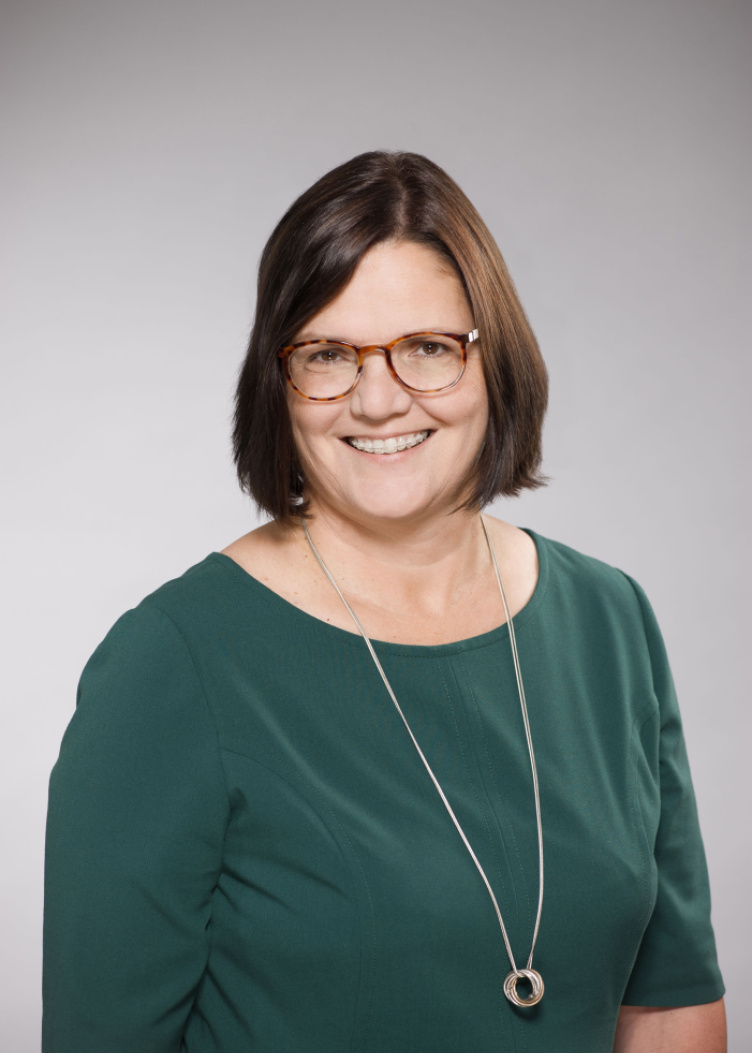 Jo Harlow