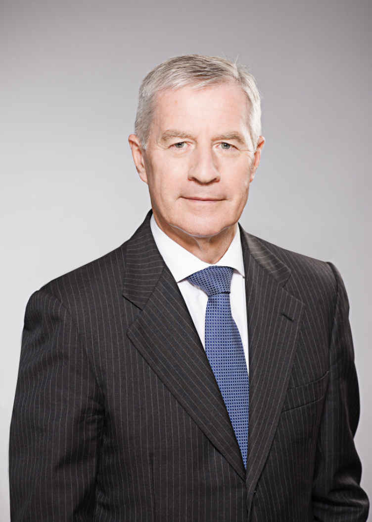 Jürgen Fitschen