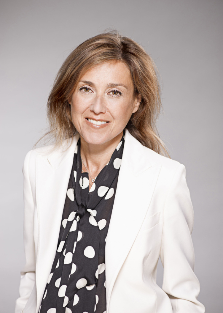 Julia Goldin