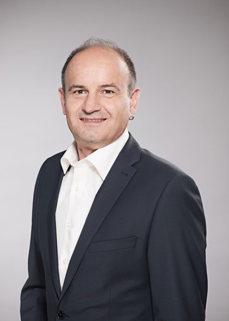 Ludwig Glosser