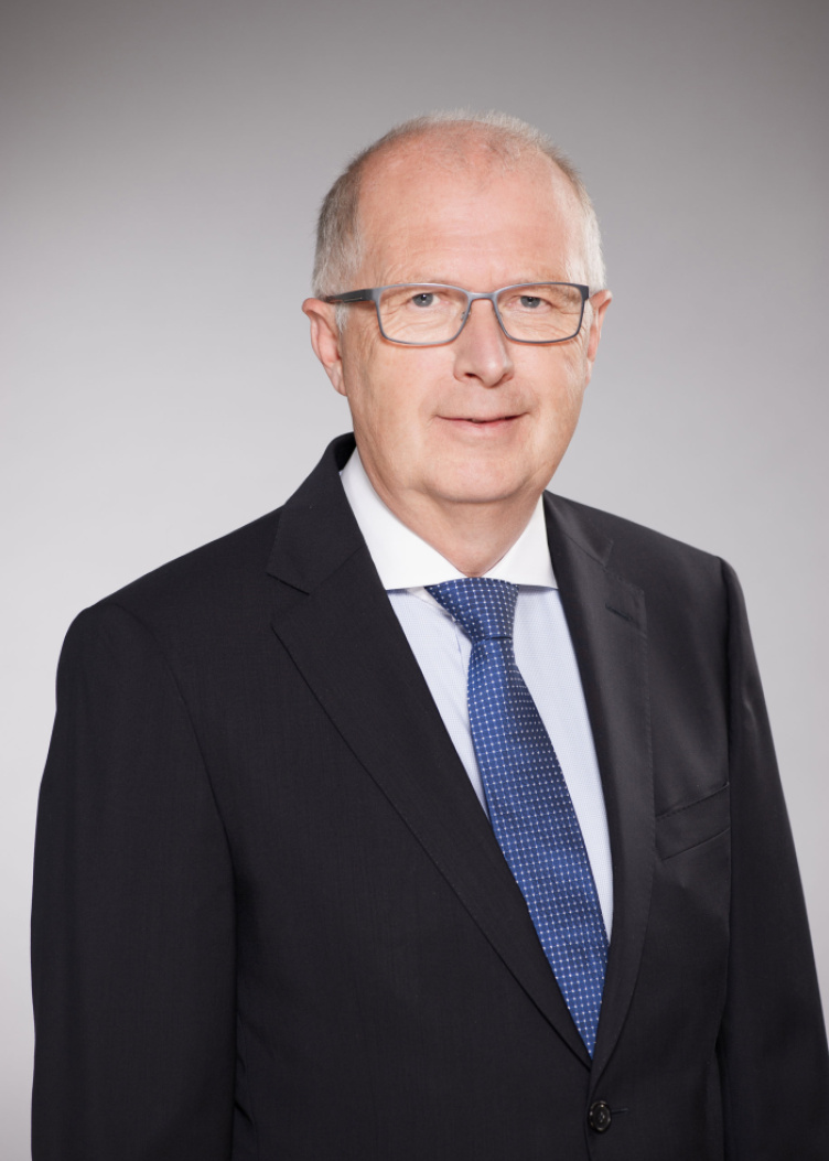 Rainer Kuschewski