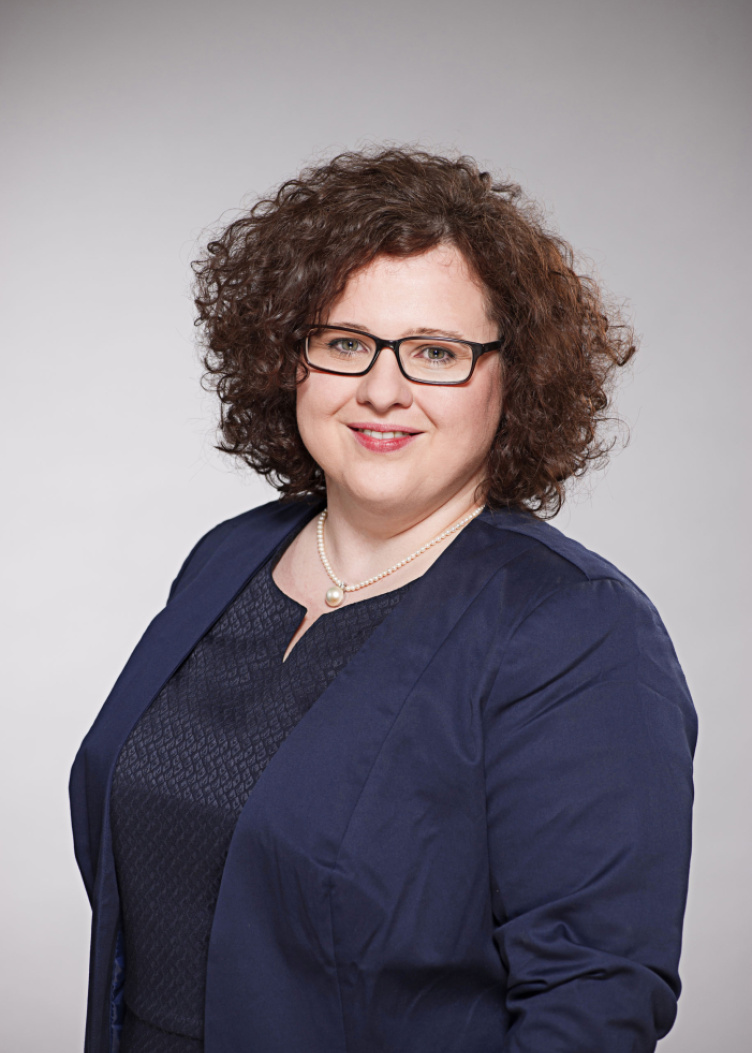 Sylvia Woelke