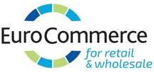 Logo EuroCommerce