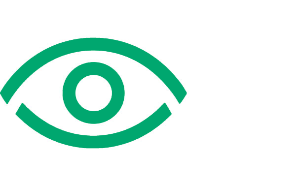 Icon Auge Grün