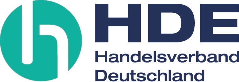 Logo Handelsverband Deutschland (HDE)