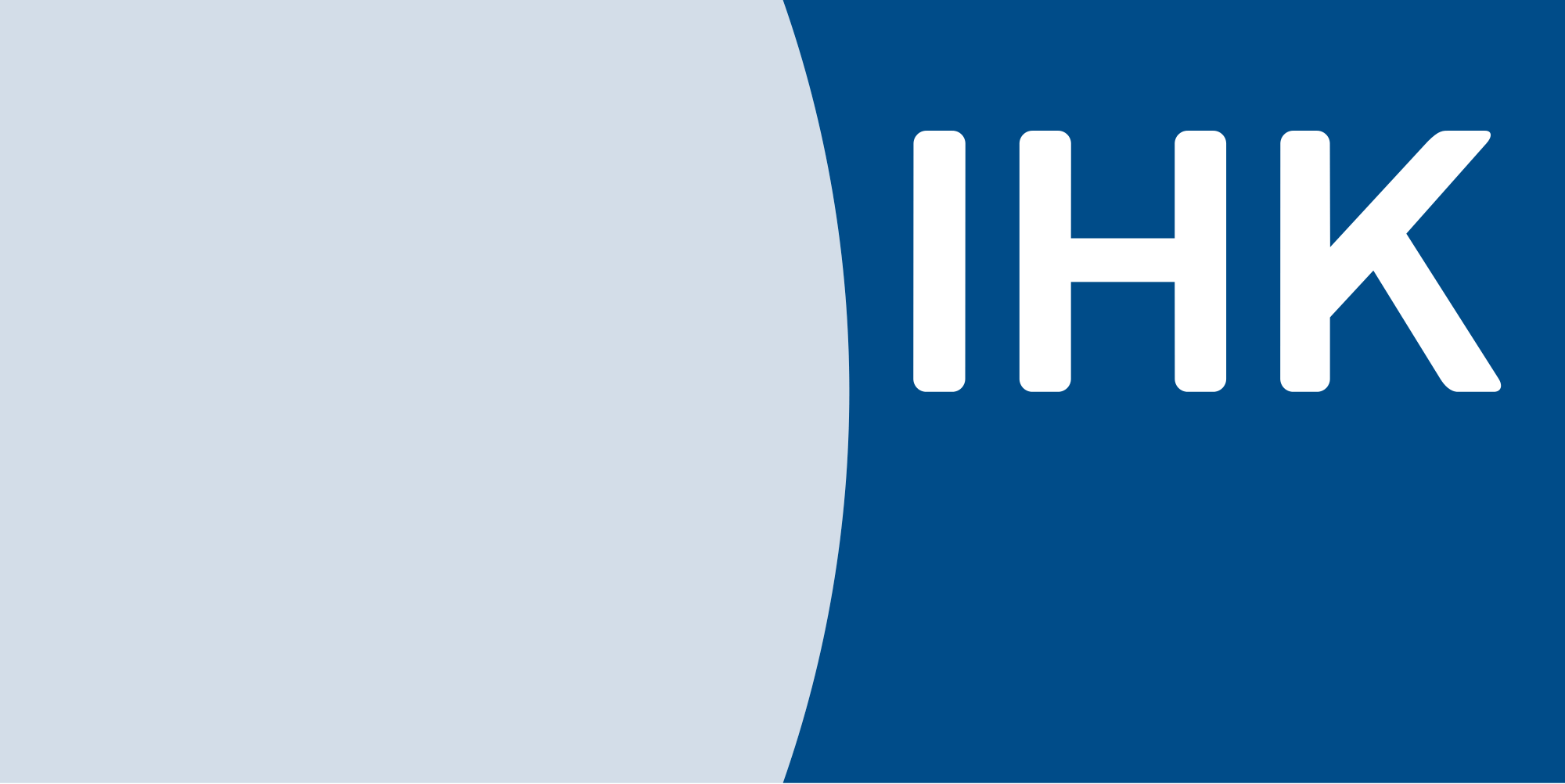 Logo Industrie- und Handelskammer Düsseldorf