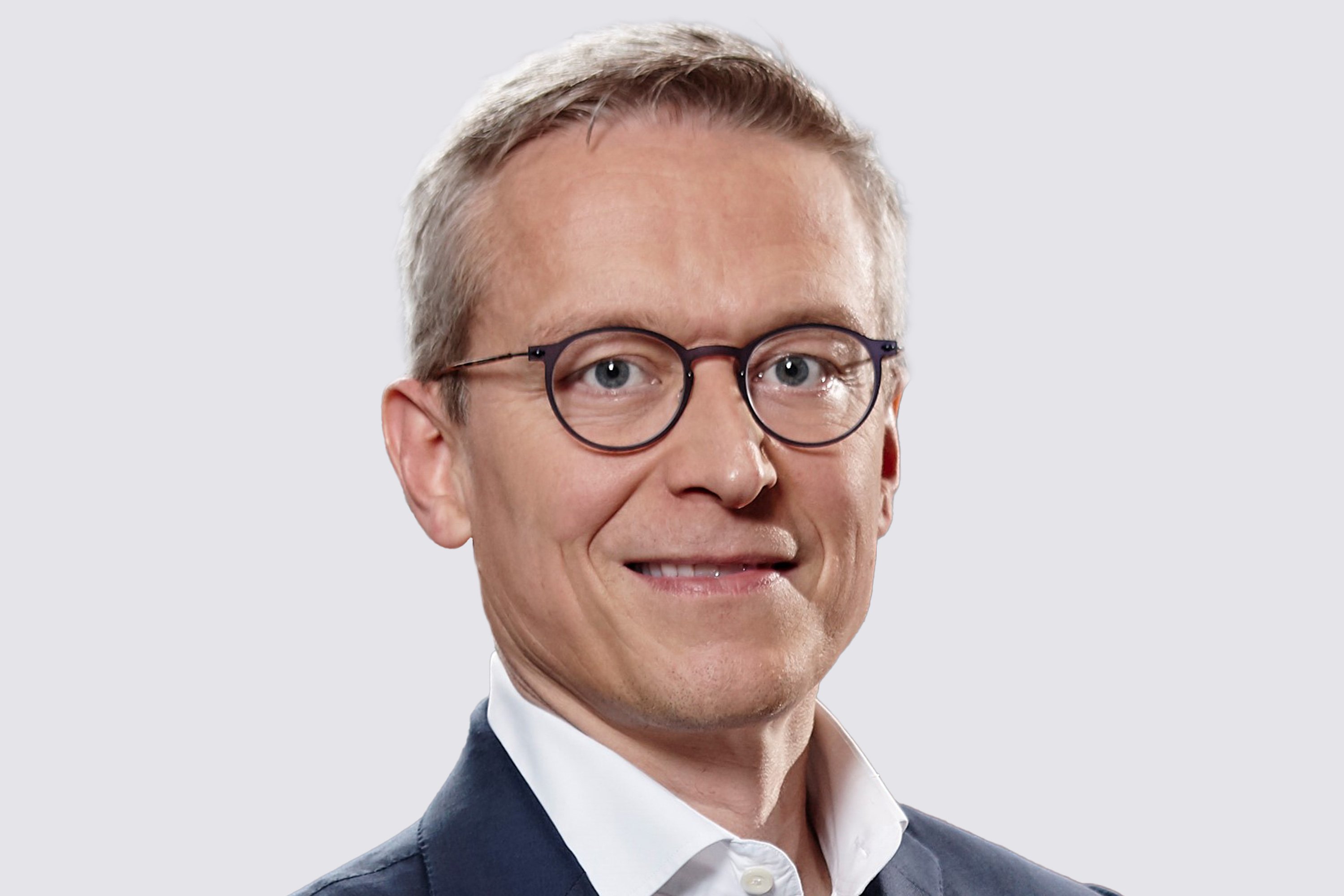 Dr. Karsten Wildberger